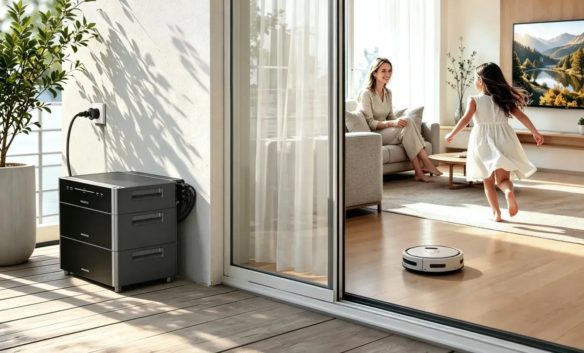 Welcher Batteriespeicher passt zu meiner PV-Anlage?