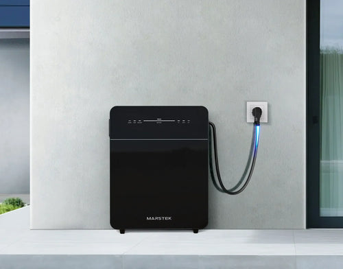 AC-gekoppelter Batteriespeicher: Funktion, Vorteile und Auswahl