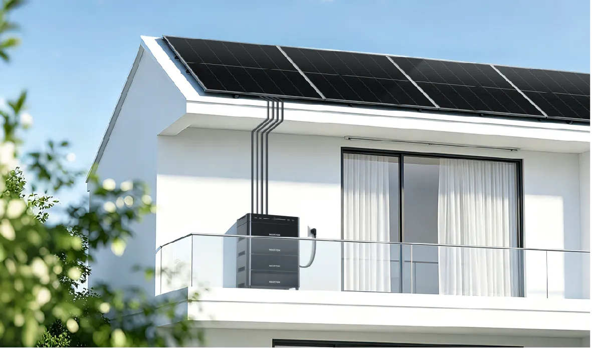 Balkonkraftwerk Ertrag: Wie viel Strom erzeugt eine Mini-PV-Anlage?