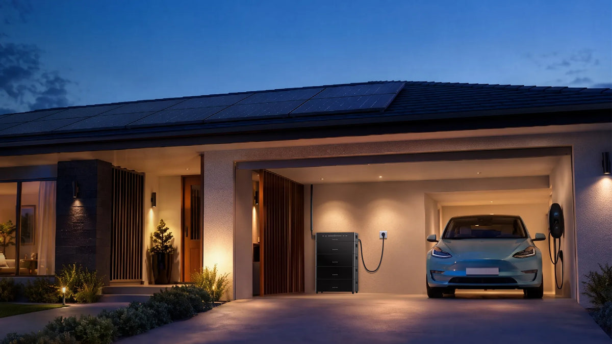 Balkonkraftwerk installieren: Schritt für Schritt zur eigenen Mini-PV-Anlage