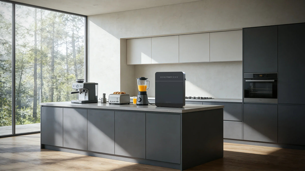 Lohnt sich ein Batteriespeicher bei 3.000 kWh Stromverbrauch
