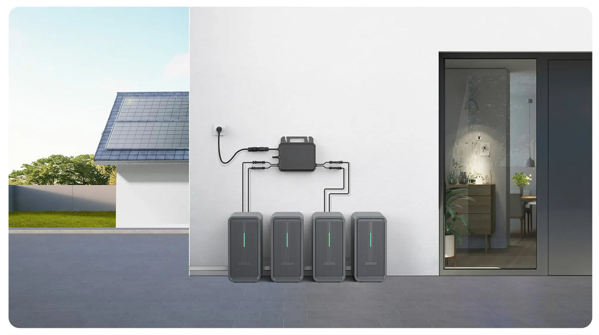 Nutzbare Speicherkapazität: Wie viel Energie liefert ein Batteriespeicher wirklich?