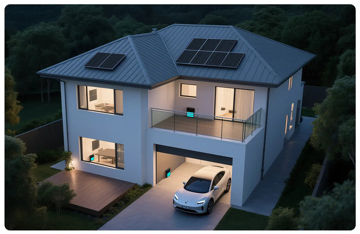 Smart Meter für dynamische Stromtarife: Was brauchen Sie?
