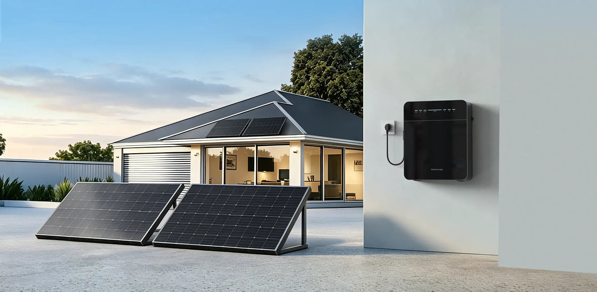 Solarstrom speichern oder direkt nutzen? Was lohnt sich wirklich?