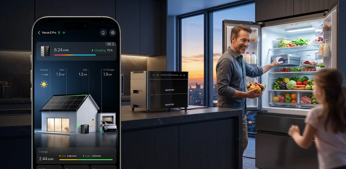 Was ist eine Plug-in-Batterie? Funktion, Vorteile und Auswahl