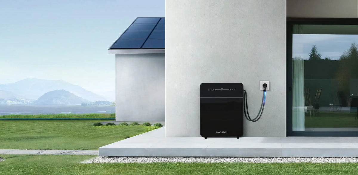 Was macht einen guten Batteriespeicher aus? 8 wichtige Kaufkriterien