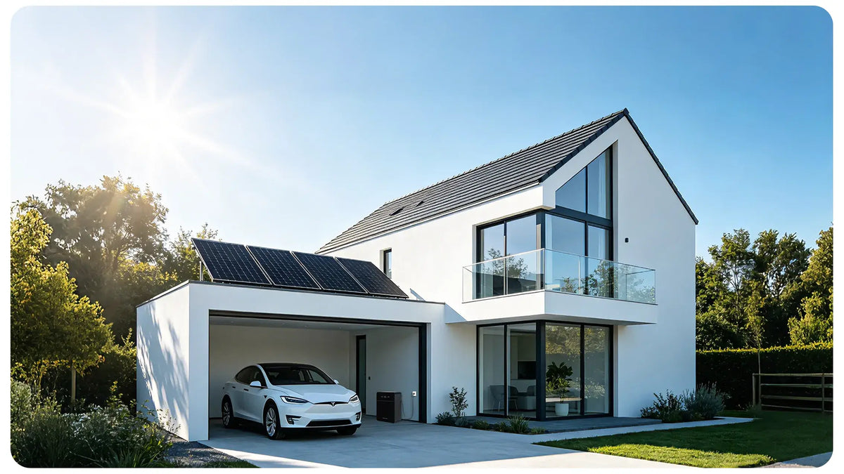 Wie viel Batteriespeicher brauche ich wirklich