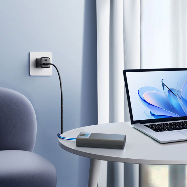Textured Power Bank P265L & P267L