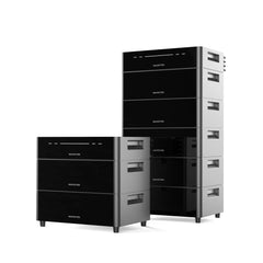 Venus D + Expansion Battery