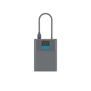 Textured Power Bank P265L & P267L