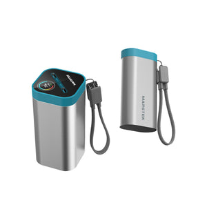 Wasserdichte Powerbank P326D & P327D