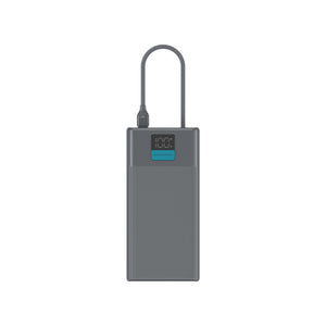 Textured Power Bank P265L & P267L