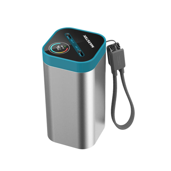 Wasserdichte Powerbank P326D & P327D