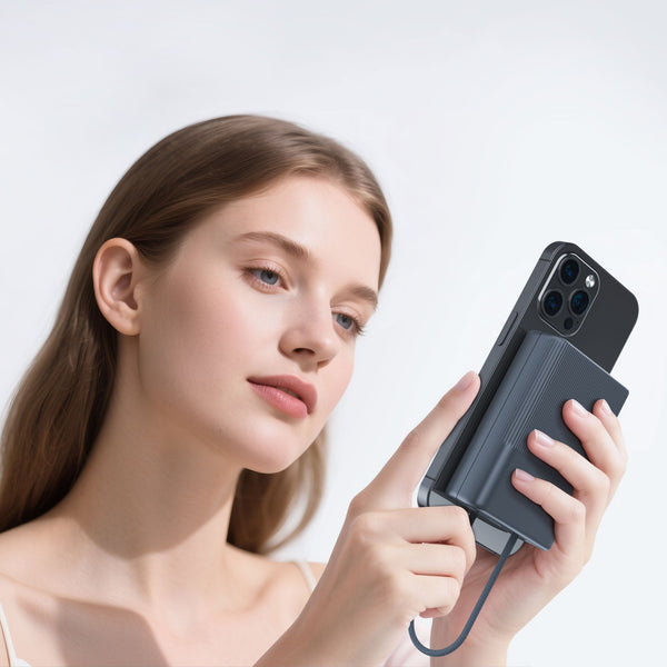 Textured Power Bank P265L & P267L