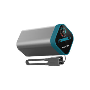 Wasserdichte Powerbank P326D & P327D