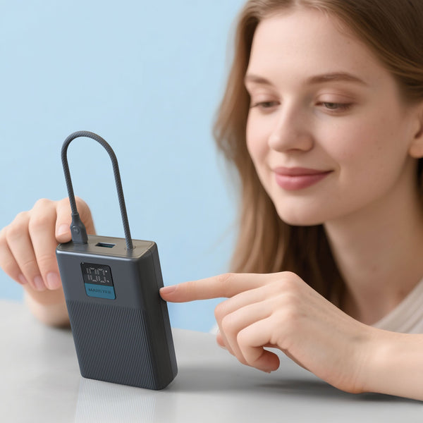 Textured Power Bank P265L & P267L