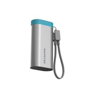 Wasserdichte Powerbank P326D & P327D
