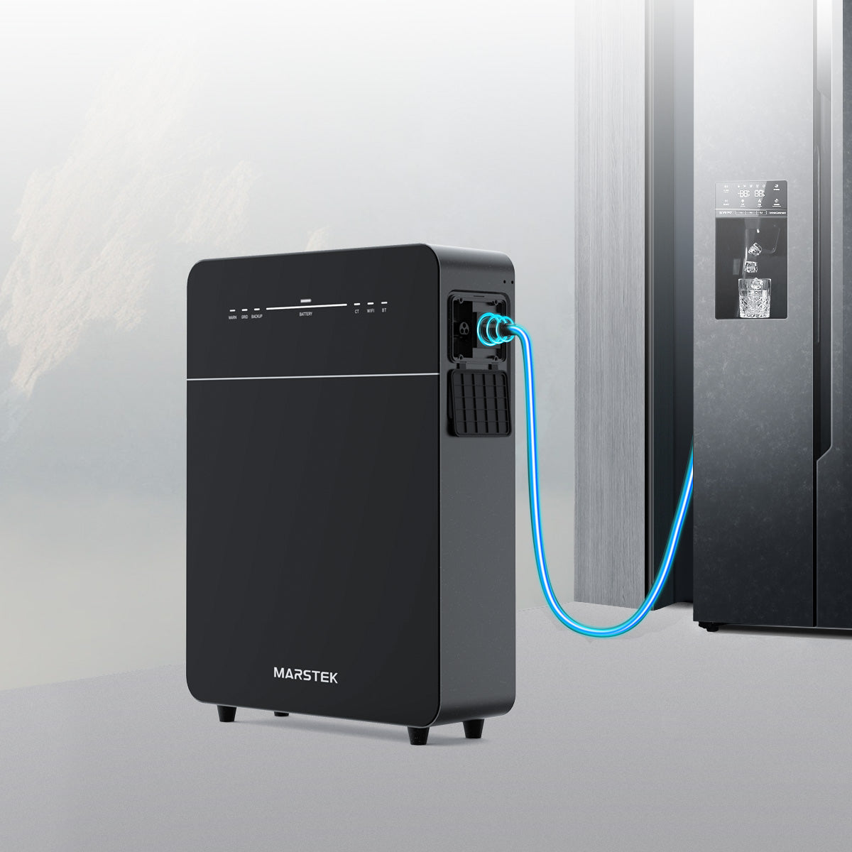 MARSTEK VENUS E GEN 3.0