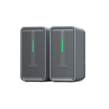 2x MARSTEK SATURN B2500-D