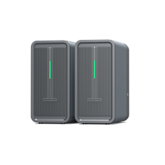 2x SATURN B2500-D