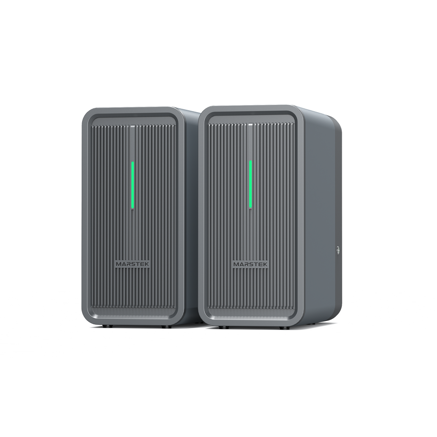 2x Saturn B2500-D