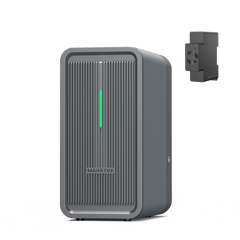 SATURN B2500-D + CT002 Smart Meter