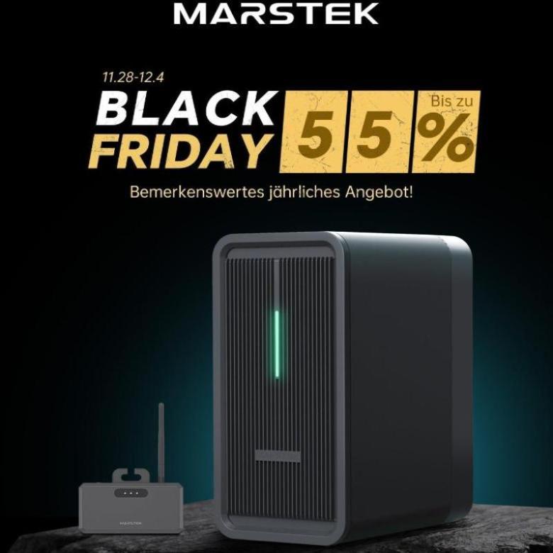 MARSTEK DE