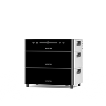 MARSTEK Venus D + 2x Erweiterungsakku