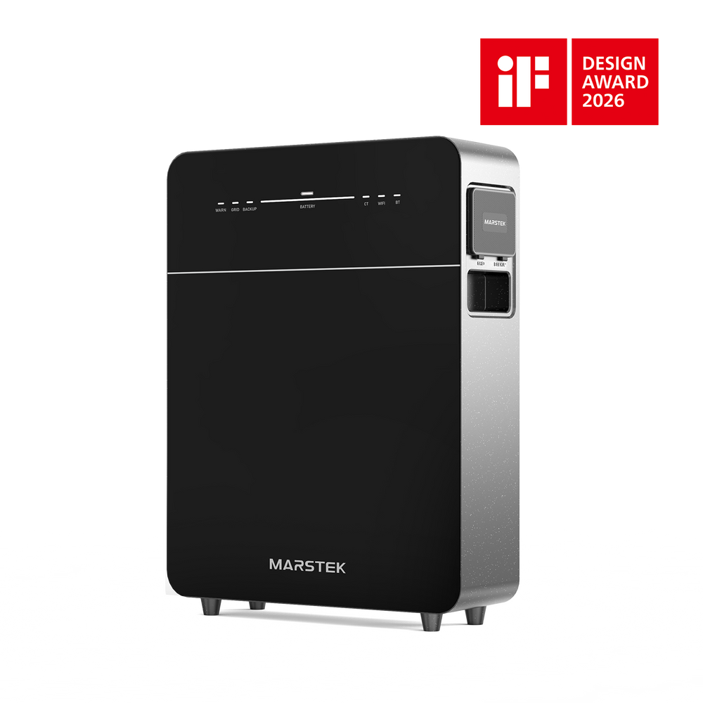 MARSTEK VENUS E GEN 3.0