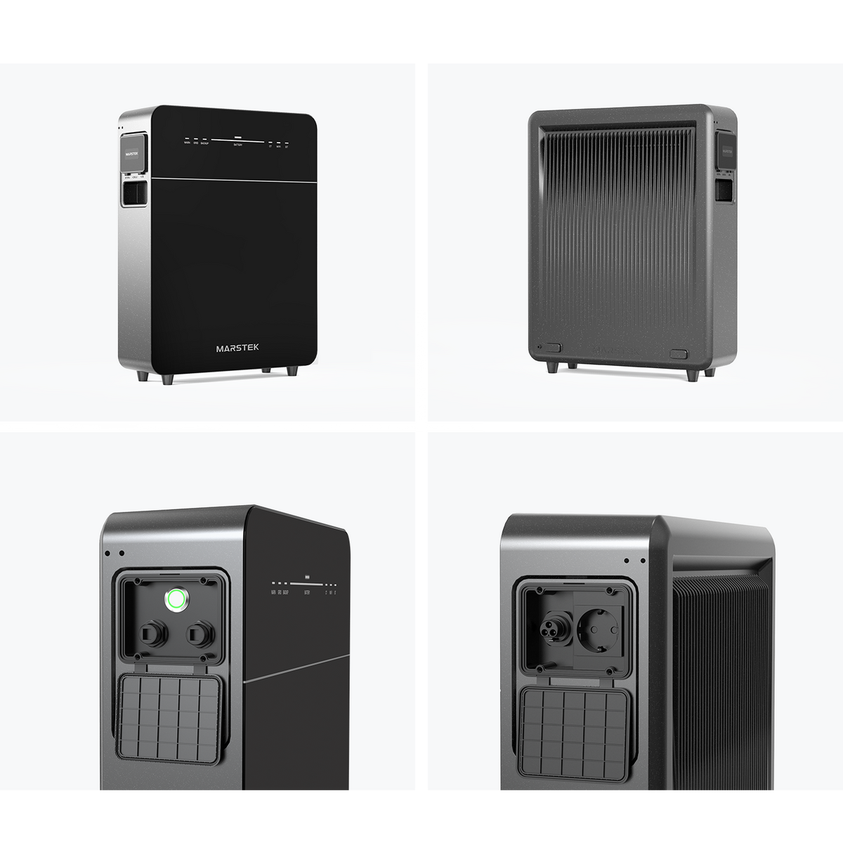 MARSTEK VENUS E Gen 3.0
