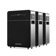 3x MARSTEK VENUS E GEN 3.0