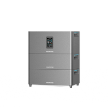 MARSTEK JUPITER C Plus  + 2x Erweiterungsakku